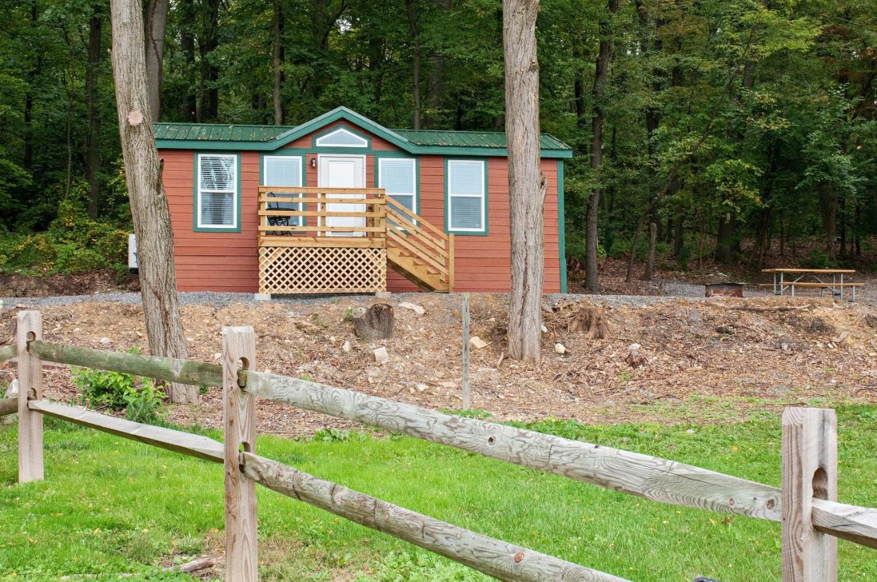 Spring Gulch Cottage 1 Mount Airy Room photo